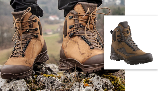SCOUT 3.0 GTX