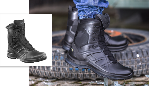 Black Eagle Tactical 2.0 GTX Gore-Tex 