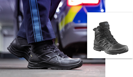 Black Eagle Tactical 2.0 GTX