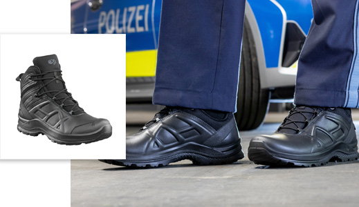 Black Eagle Tactical PRO 2.1 GTX