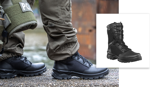 Tactix GTX