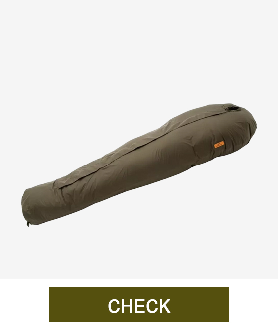 Sleeping Bag