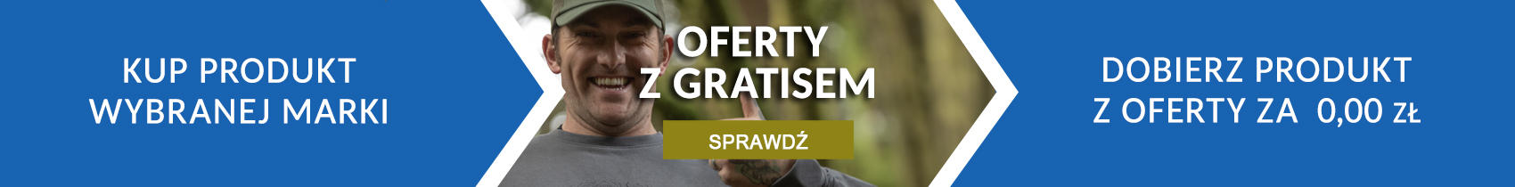 oferta z gratisem