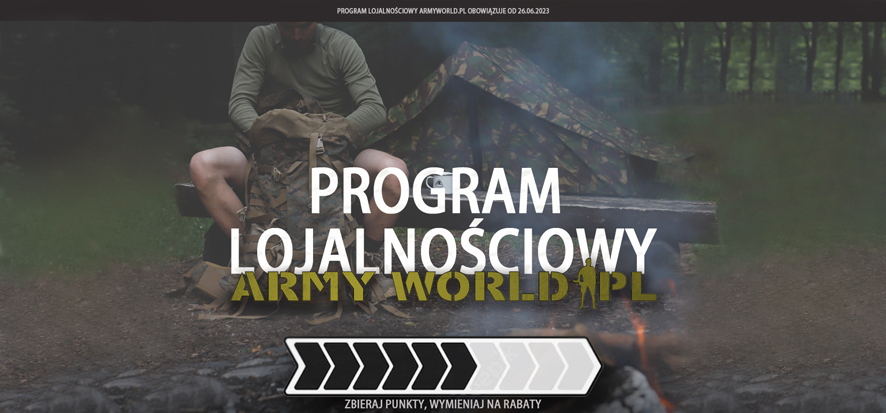 PROGRAM LOJALNOŚCIOWY