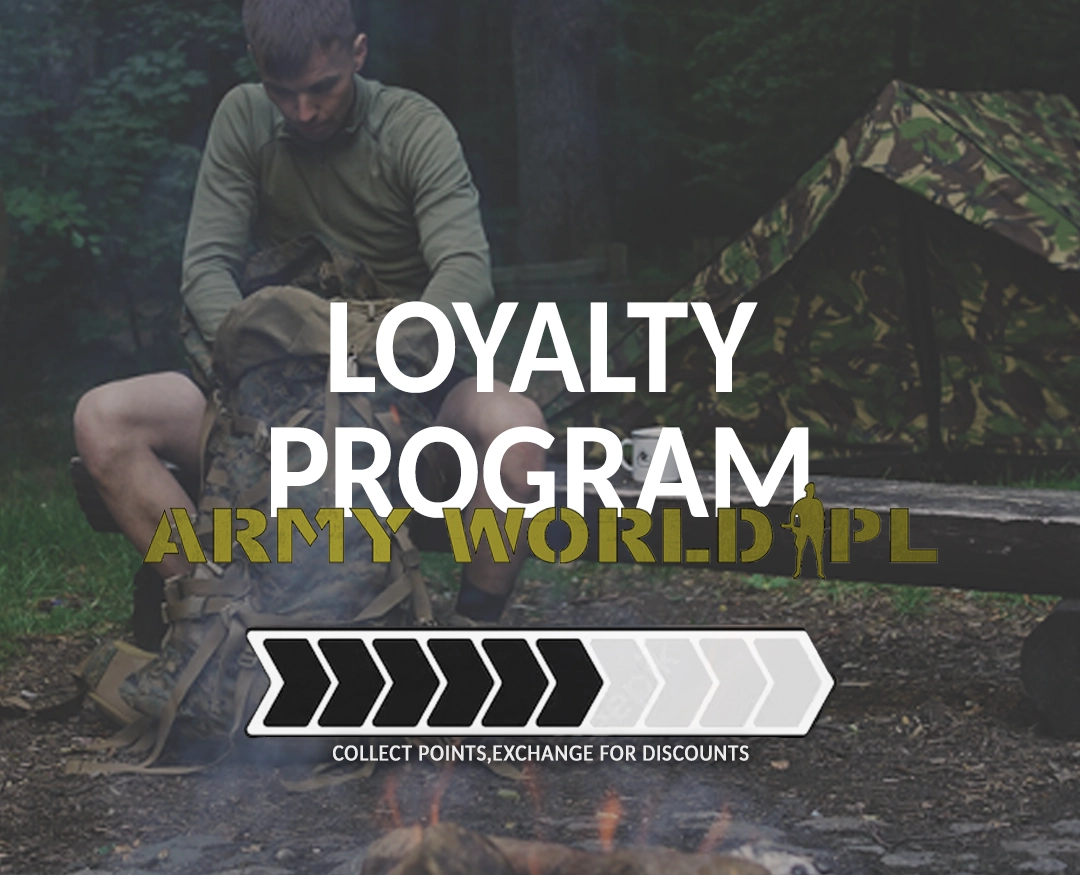 Loyalty Program