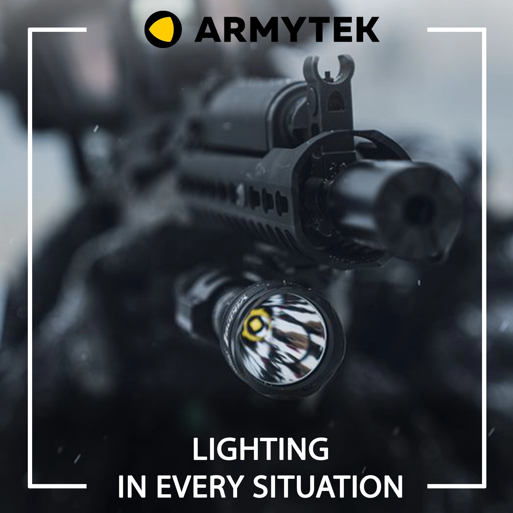 Armytek