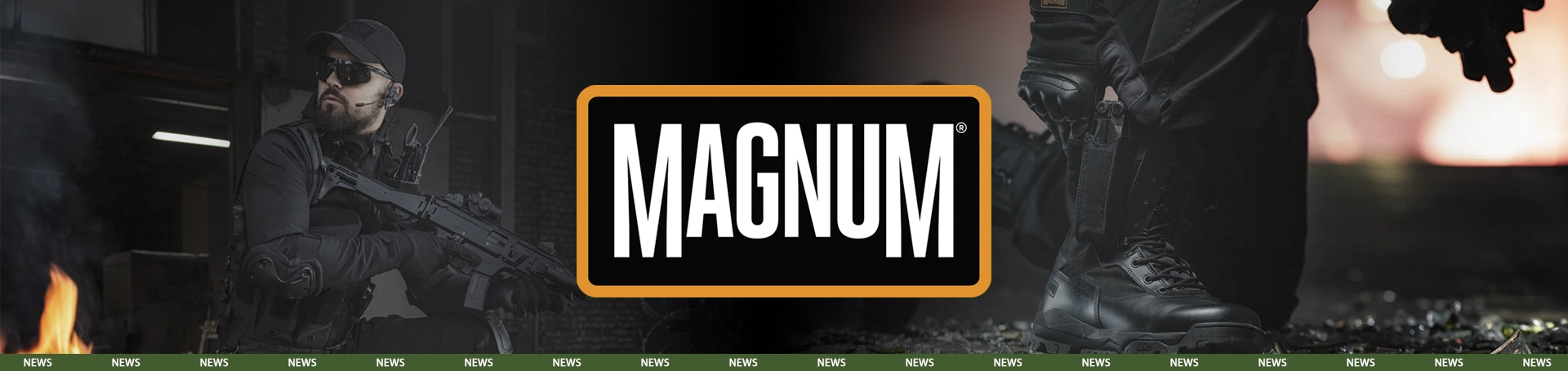 Magnum eng