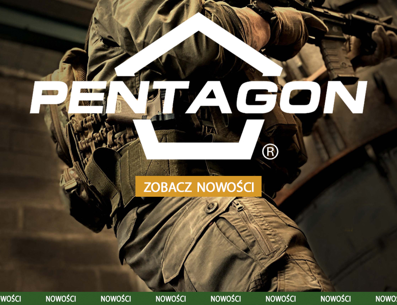 pentagon pl