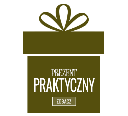 prezent praktyczny