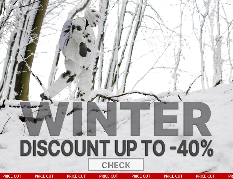 Winter Sale