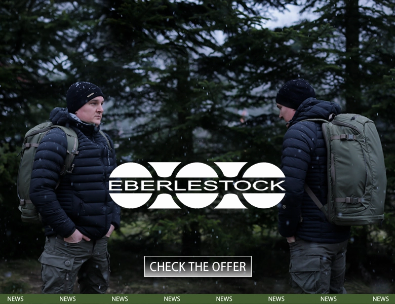 Eberlestock New