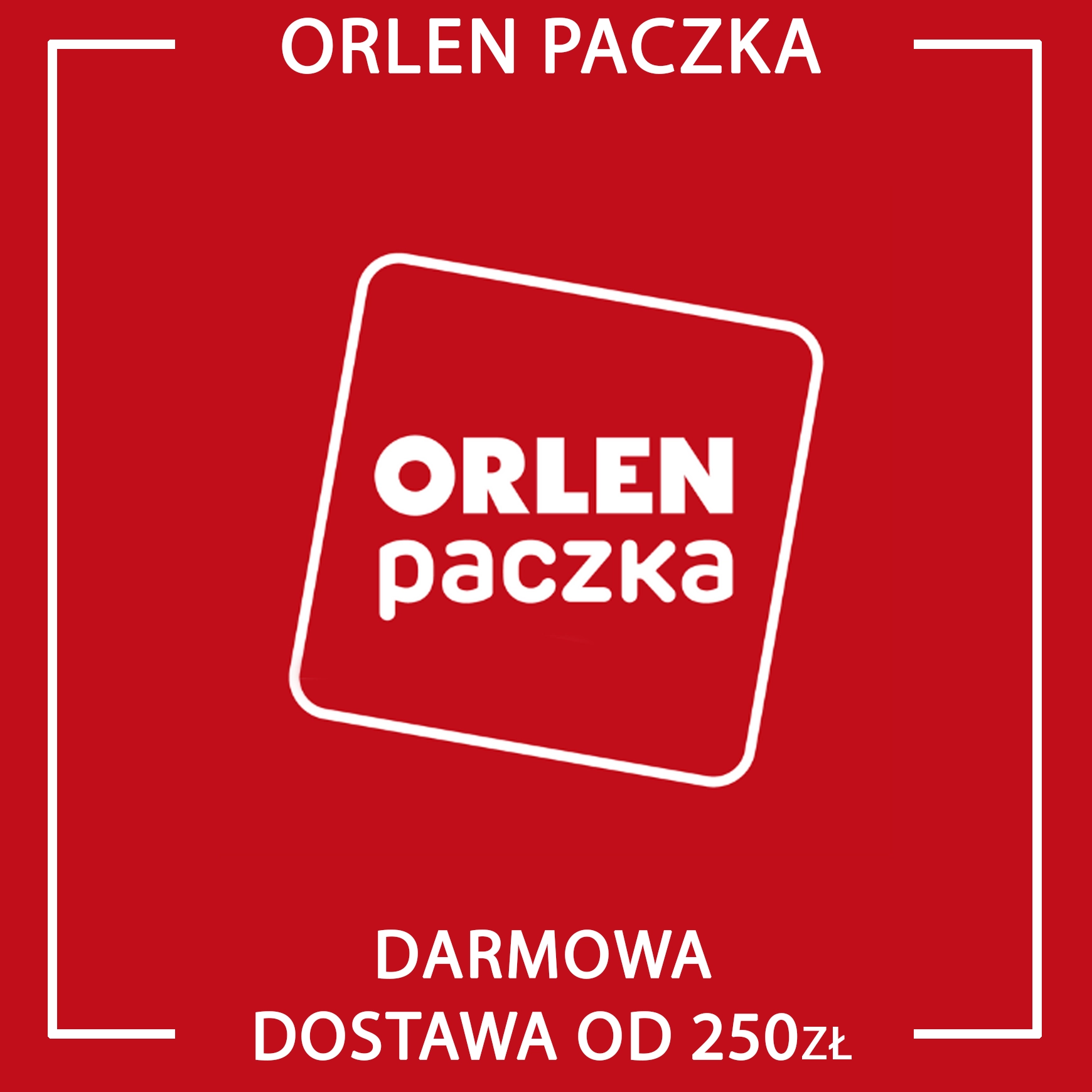 Orlen Paczka