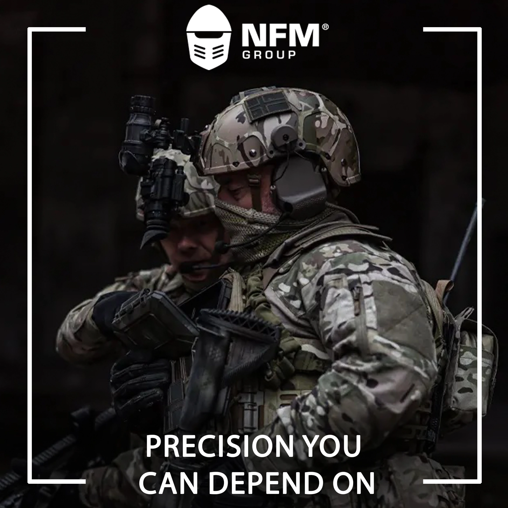 NFM Group