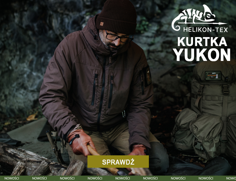 Helikon-Tex Kurtka YUKON