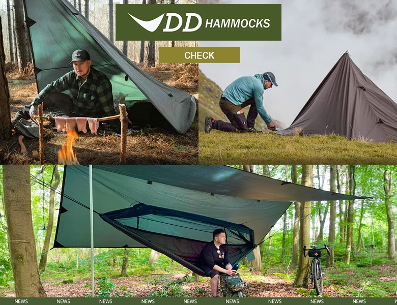DD Hammocks