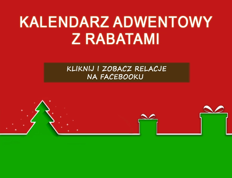 Kalendarz adwentowy