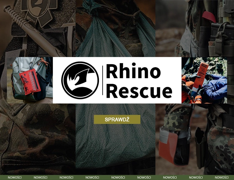 Rhino Rescue