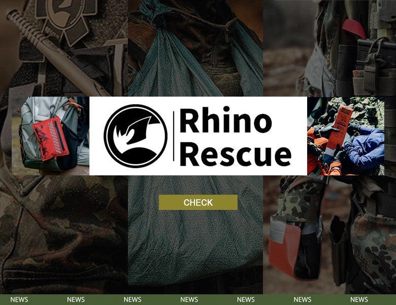 Rhino Rescue