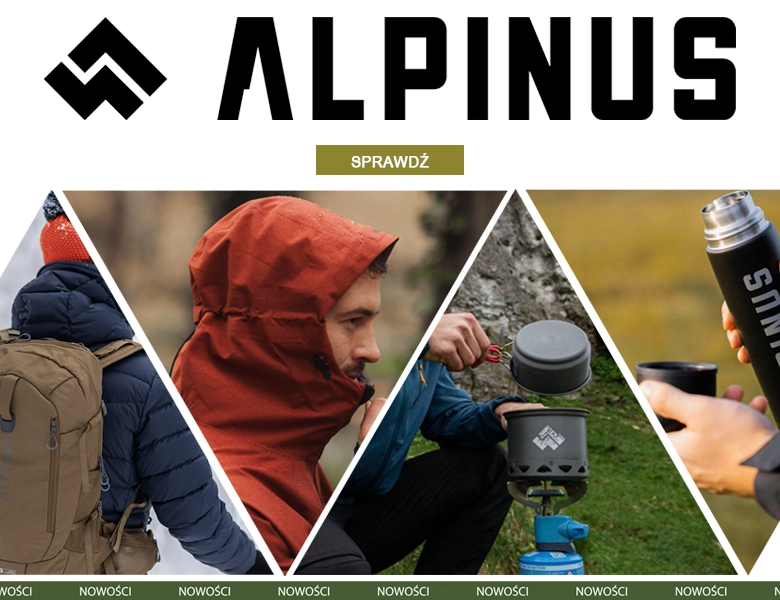 Alpinus