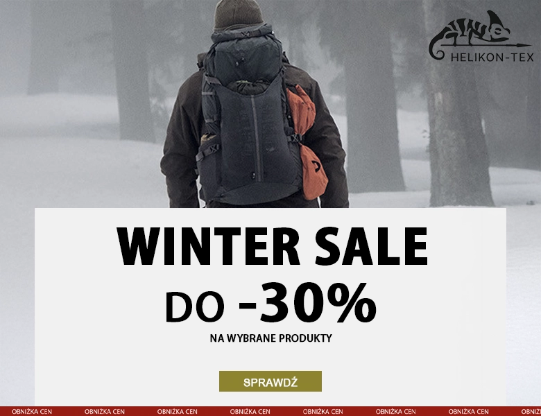 Winter Sale