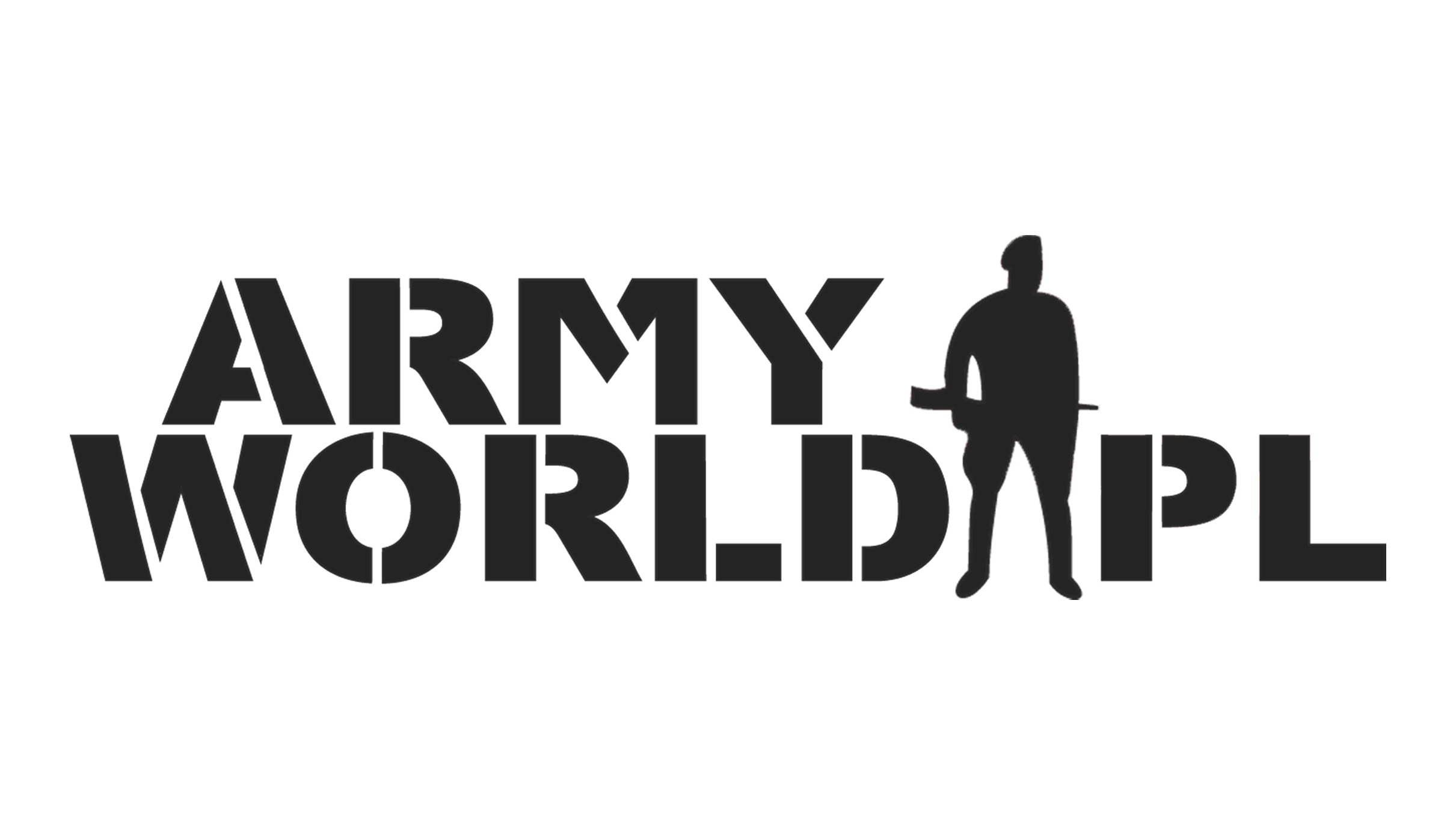 Welcome to the Armyworld!