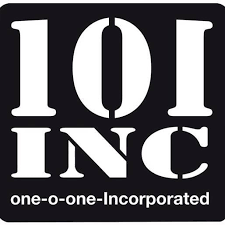 101 Inc.