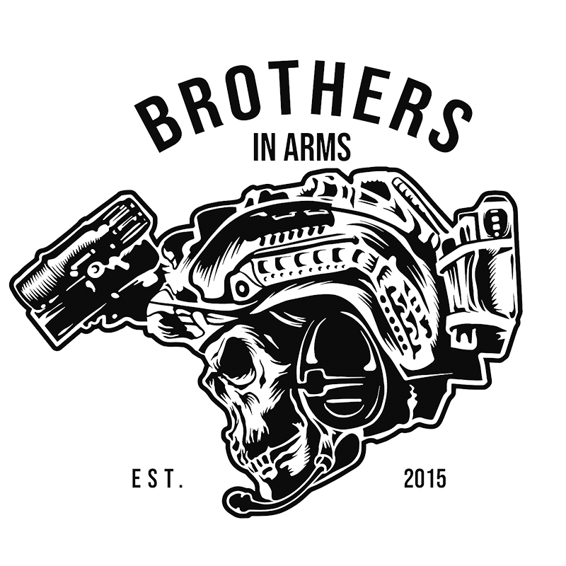 Brothers In Arms