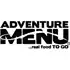 Adventure Menu Adventure Menu