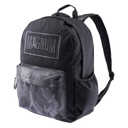 Backpack Corps Magnum 25 Litres Black Silver Camo 
