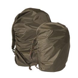 Backpack Cover Capacity 30-80 Liters Oliv Mil-tec New (14060001)