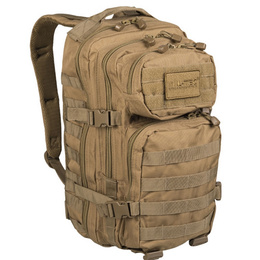 Backpack Model US Assault Pack SM Coyote New