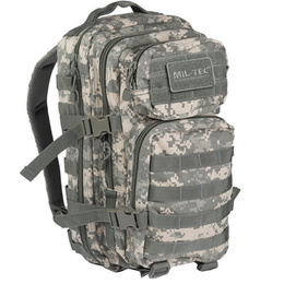 Backpack Model US Assault Pack Sm UCP - AT-DIGITAL New