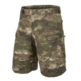 Bermudy / Krótkie Spodnie UTS (Urban Tactical Shorts) Flex 11'' PolyCotton Ripstop Legion Forest (SP-UFK-PR-51)