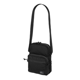 EDC Compact Shoulder Bag Helikon-Tex Black