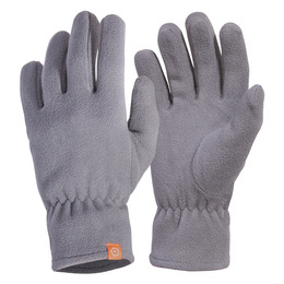 Fleece gloves TritonPentagon Wolf Grey (K14027)
