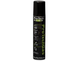 Gas Green Pro Tech Guns With Silicone 100 ml 
