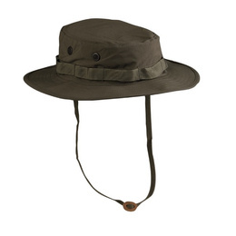Hat  "Boonie Hat"  Waterproof Trilaminat TESSAR.INC Olive