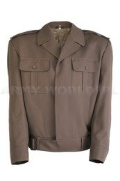 Land Forces Officer shirt 116/MON Original New