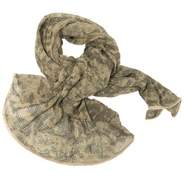 Masking scarf UCP Military 190 x 90 cm Mil-tec New