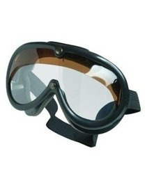 Military Tactical Goggles Bundeswehr UVEX BW Original Used II Quality