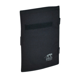 Notebook Cover Pilotpad Tasmanian Tiger Black (7624.040)