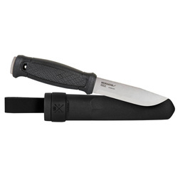 Nóż Morakniv® Garberg S Stainless Steel Czarny 