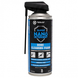 Pianka Do Czyszczenia Lufy General Nano Protection 400 ml (502441)