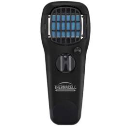Portable Mosquito Repeller MR150 Thermacell Black (TH-MR150C)