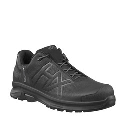 Shoes Haix CONNEXIS Go LTR Low Black (350001 / 350003)