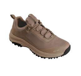 Tactical Shoes Sneake Mil-Tec Coyote