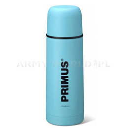 Termos Fashion 750 ml Primus Niebieski Nowy Powystawowy (P737790) 