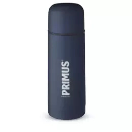 Termos Primus Vacuum Bottle 0.75 Deep Blue Nowy