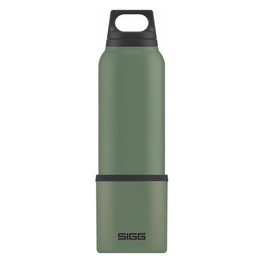 Thermal Bottle 750 ml Sigg Forest Green (8694.80)
