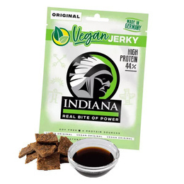 Vegan Original INDIANA JERKY 25 g
